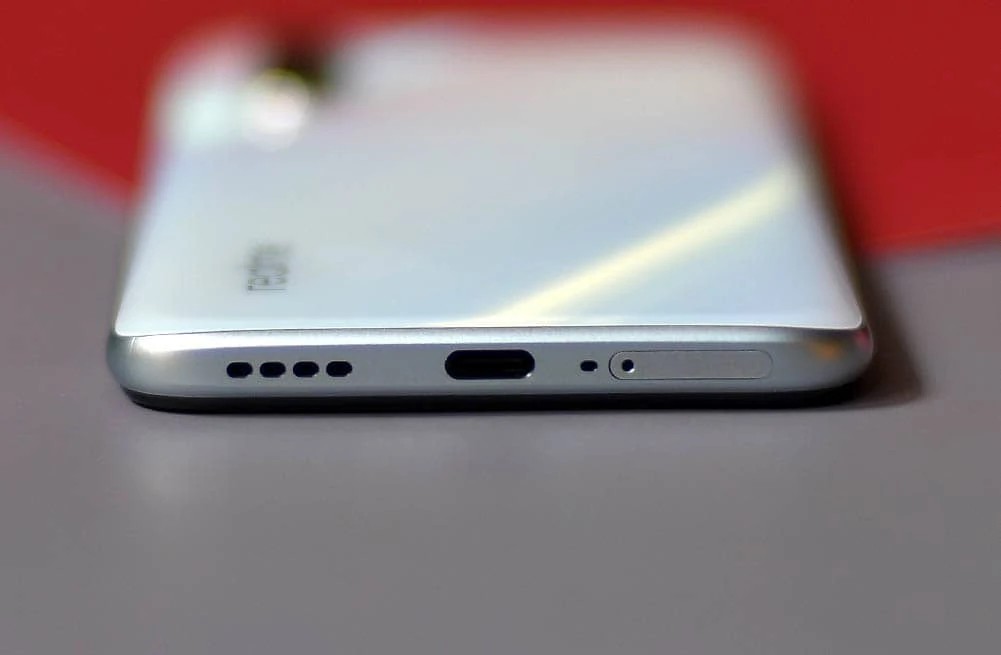 Realme X3 SuperZoom