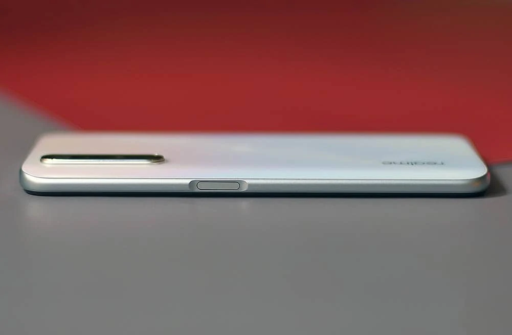 Realme X3 SuperZoom