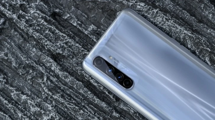 Realme X50 Pro Player Specs