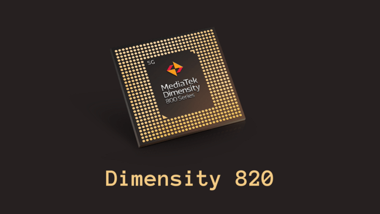 Redmi 10X With Dimensity 820 Beats Snapdragon 765G In Antutu