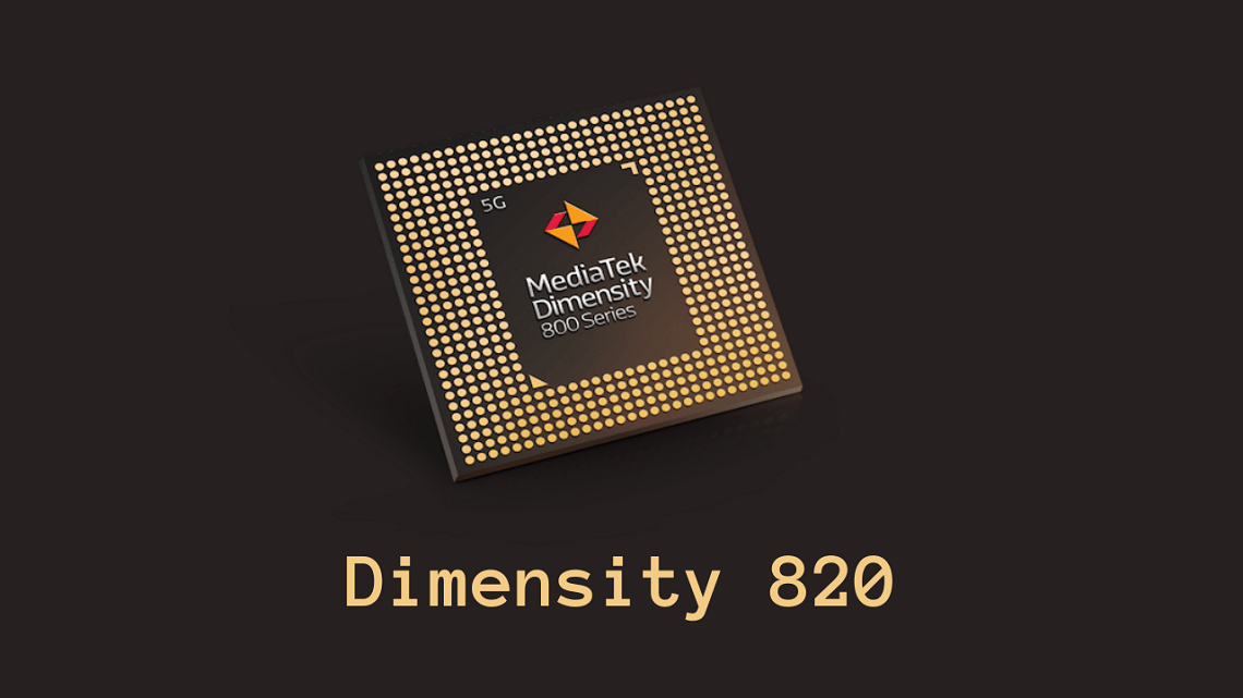 Redmi 10X With Dimensity 820 Beats Snapdragon 765G In Antutu