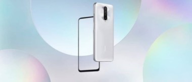 Redmi K30i Leaked Render