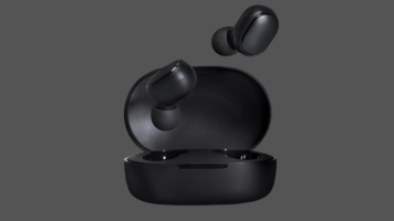 Redmi Earbuds S