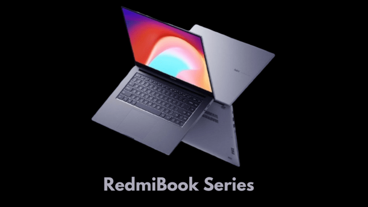 RedmiBook 16 Price Available, Ryzen 4000 Edition Launched In China