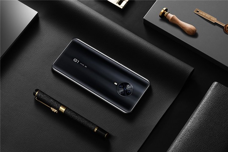 Vivo G1 5G
