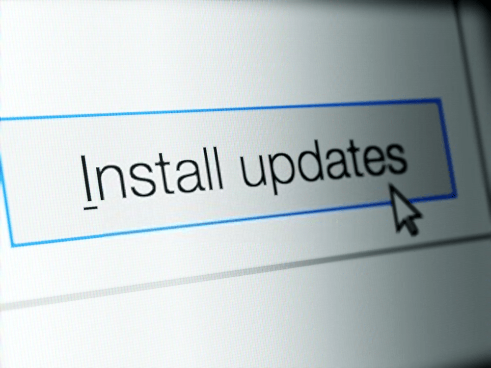 Windows 10 2004 Build Update