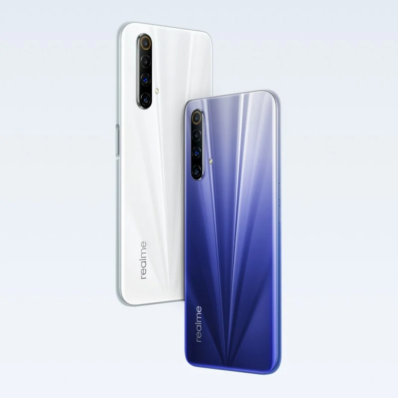 Realme X3 SuperZoom