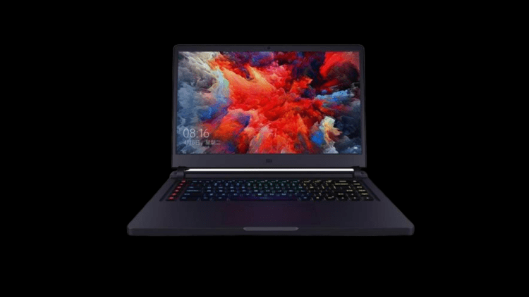 Xiaomi To Launch High-End Gaming Laptops Only, No Entry Level Models
