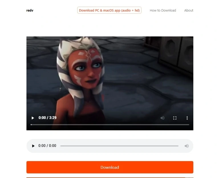 Redv.co