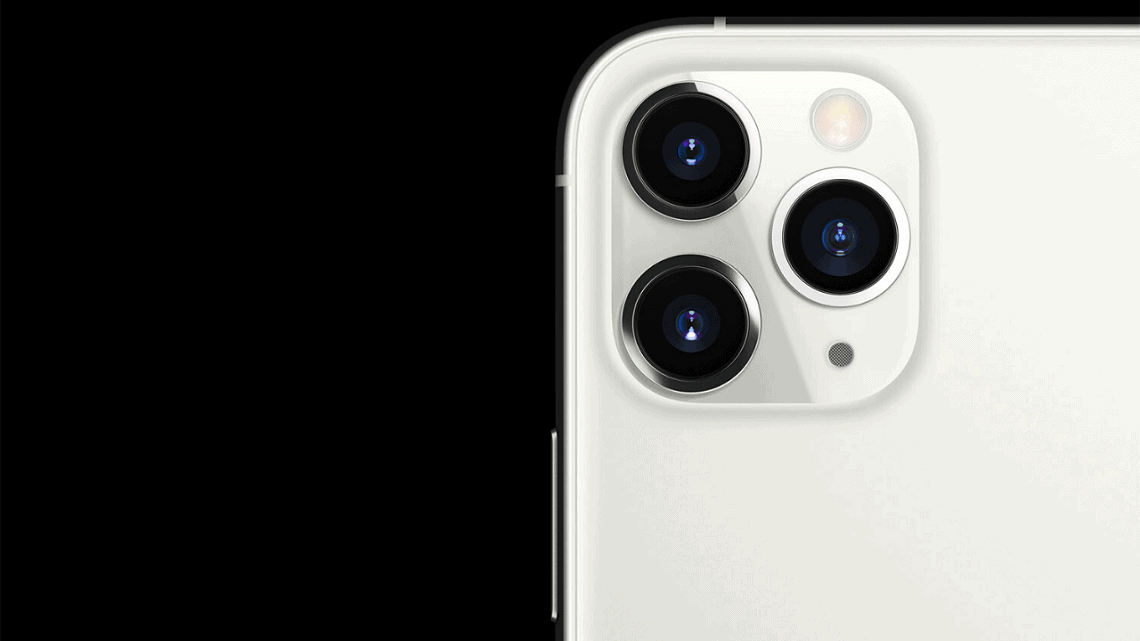 iPhone 12 Pro Max May Be Coming With 120Hz Display, More Battery