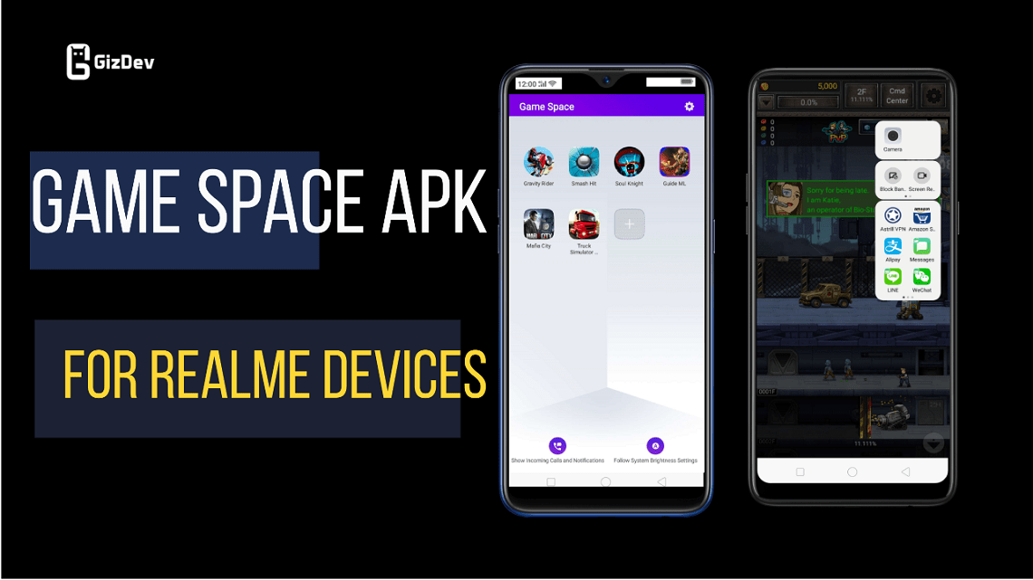 game space apk