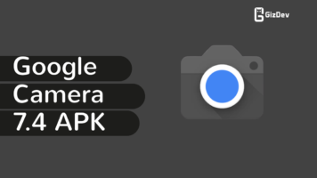 Pixel 5 Google Camera 7.4 APK For Android