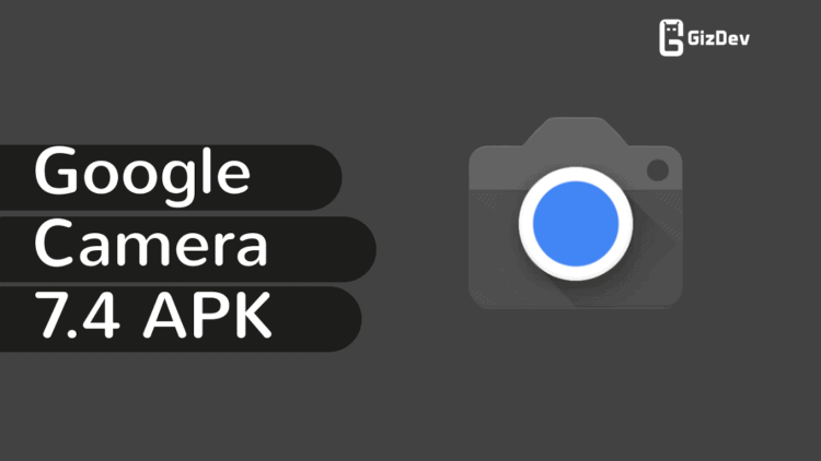 Pixel 5 Google Camera 7.4 APK For Android
