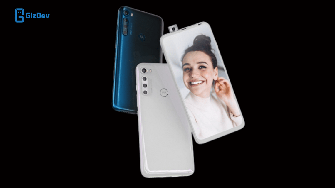 Moto One Fusion+ Launch In India