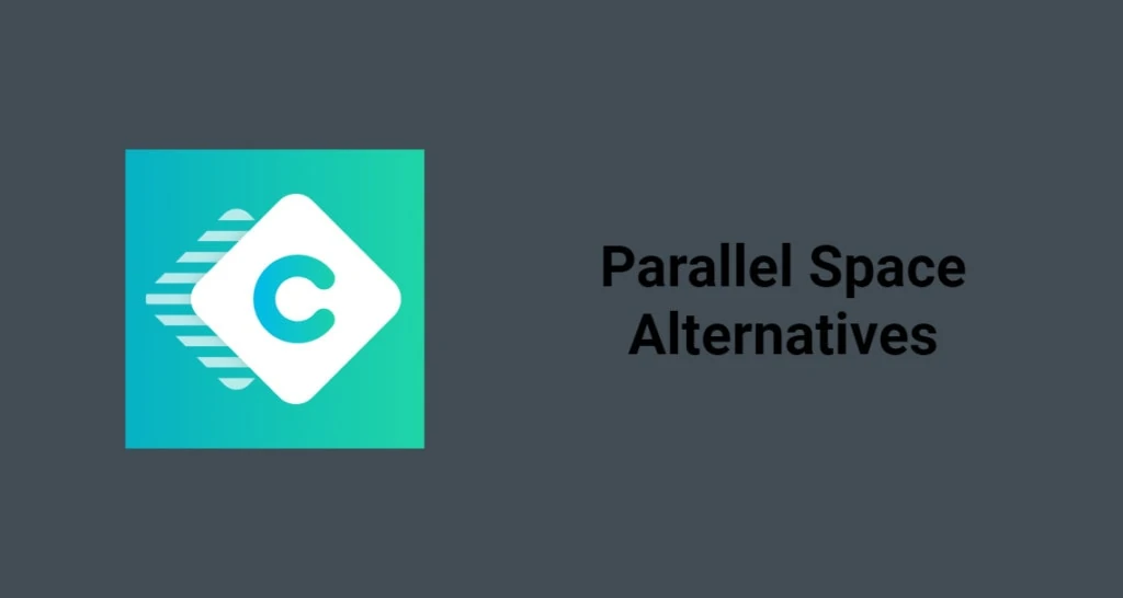 Parallel Space Alternatives