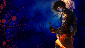 Prince Of Persia Live Wallpaper
