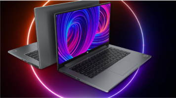 Xiaomi Launched MI Notebook 14 In India, Starts at 41999INR