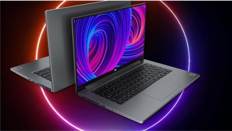 Xiaomi Launched MI Notebook 14 In India, Starts at 41999INR