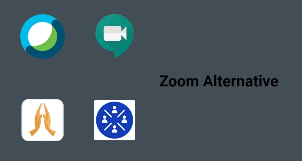 Zoom Alternative