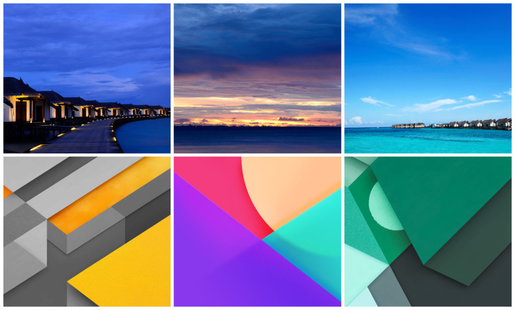 Lava Z61 Pro Wallpapers