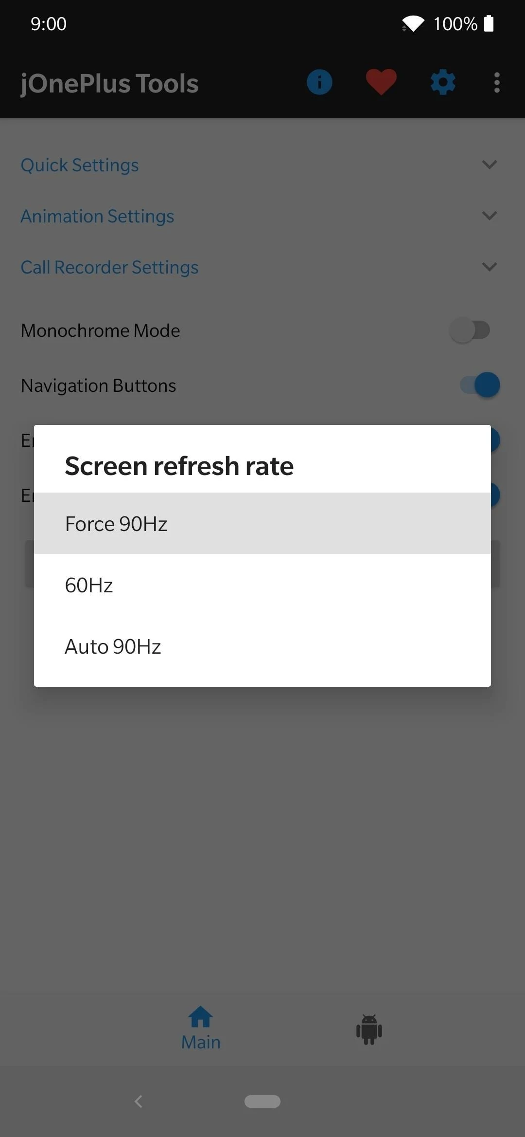Play All Compatible Games at 90 FPS on OnePlus (1)