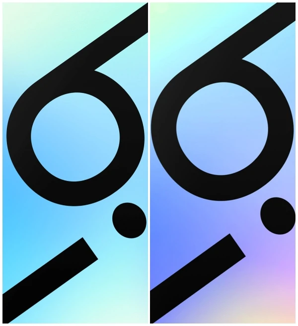 Realme 6i Wallpapers