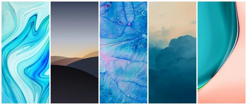 Realme C11 Wallpapers