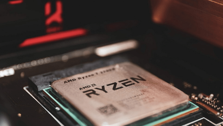The New AMD Ryzen 4000 Series APU, Doesn't Need The GPU