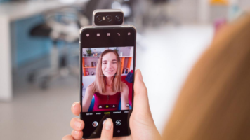 Asus Zenfone 7, 7 Pro launched, SD 865+, Triple Flip Cameras For $749 In Taiwan