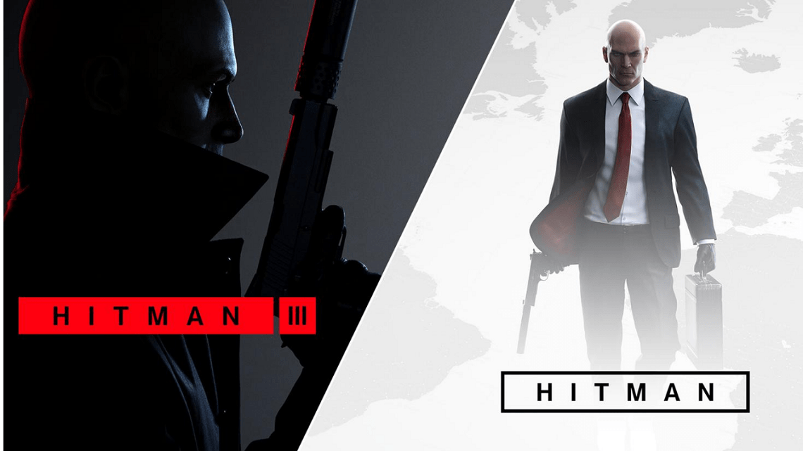 Grab Hitman 1 On Epic Store For Free, Hitman 3 To Launch Soon On Epic