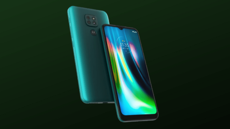 Moto G9 Launched, 48MP Cameras, Snapdragon 662 At 11499INR (153$)