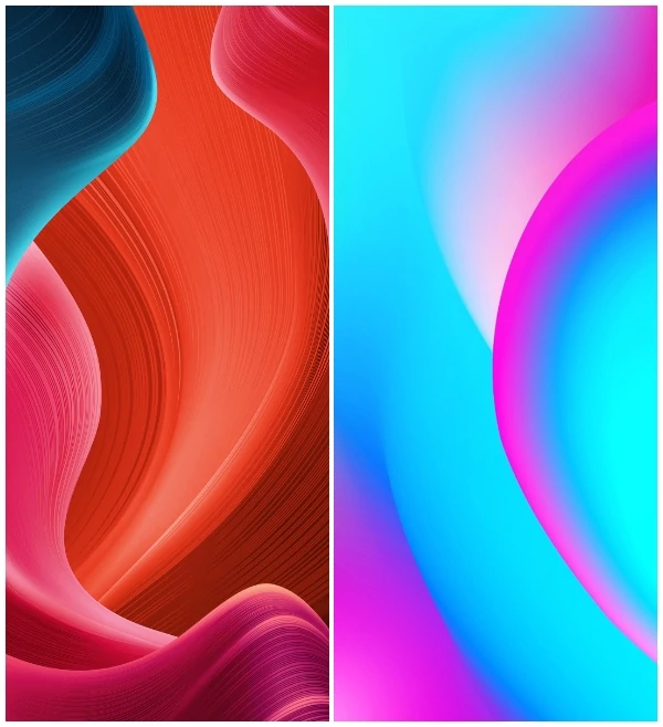 Realme C15 wallpapers
