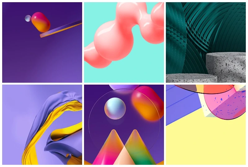 Samsung Galaxy M31s Wallpapers