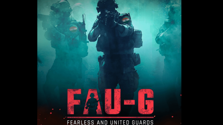 After PubG Ban, Indian nCore Gaming Announces FauG Game, Akshay Kumar Tweets
