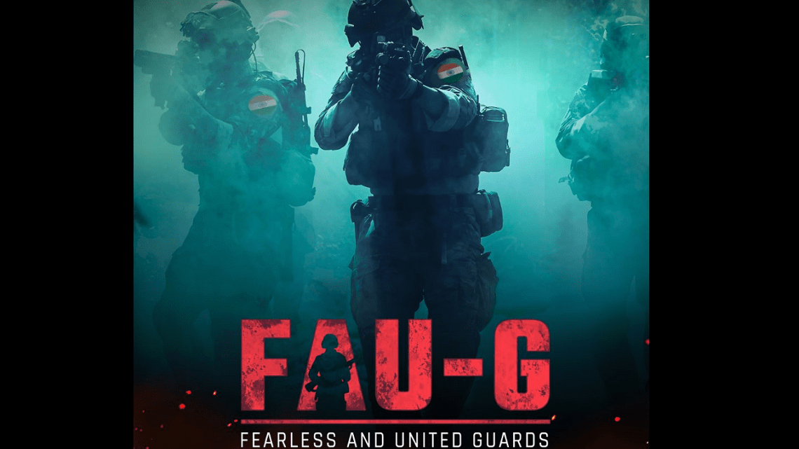 After PubG Ban, Indian nCore Gaming Announces FauG Game, Akshay Kumar Tweets
