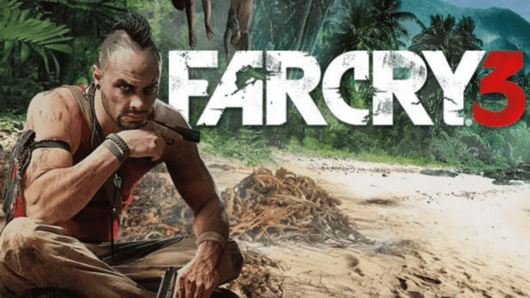 Get Ubisoft Official Far Cry 3 For Free On PC!! Keep Forever