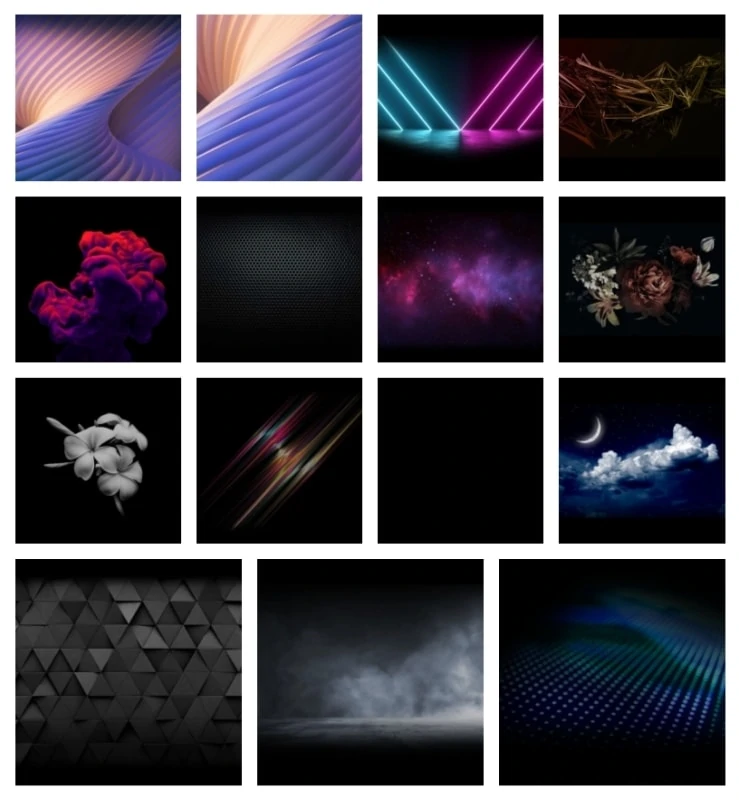 Motorola Razr 5G Wallpapers