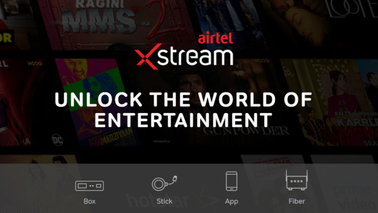 New Airtel Xstream Plans Announced, Offers Unlimited Data, Counters Jio Fiber Plans