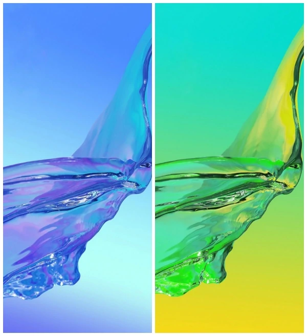 Oppo A53 Wallpapers