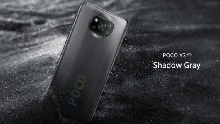 Poco X3 Launched, Snapdragon 732, 120hz display starts From 199 Euro(235$, 17500INR)