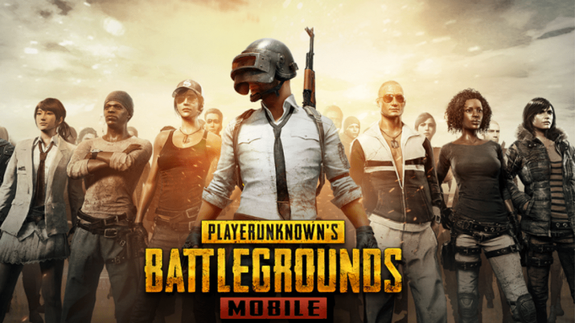 PubG Mobile Ban, India Bans 118 Chinese Apps, Due To Emergent Threats
