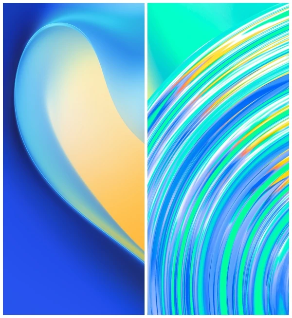 Realme C17 Wallpapers