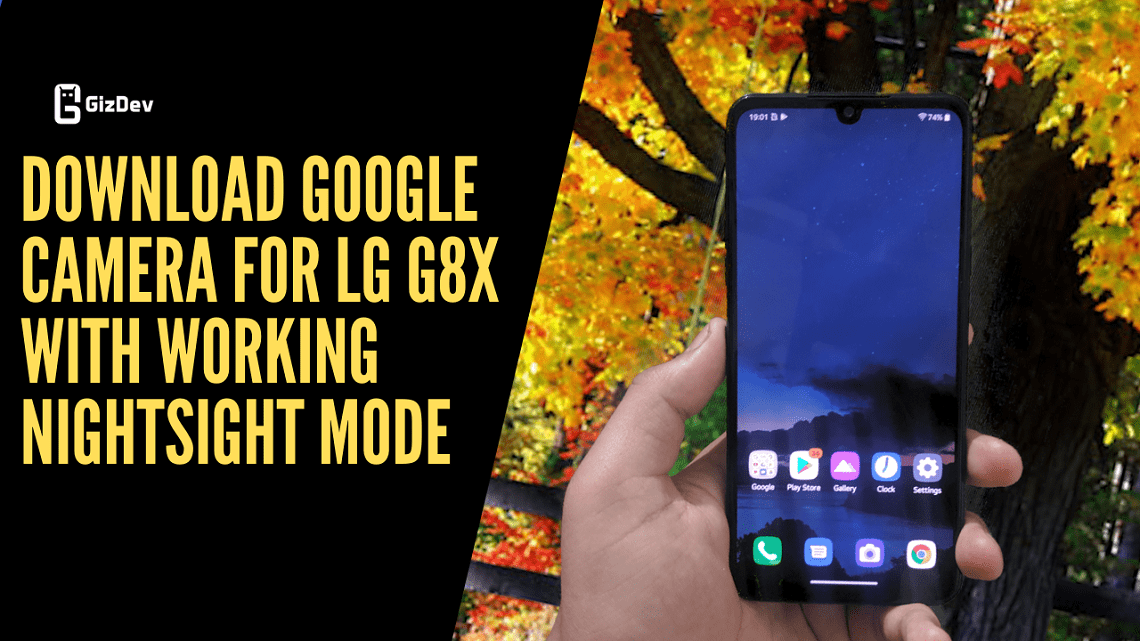 GCAM BSG 8.1 REDMI NOTE 12 COMO INSTALAR E APLICAR XML TUTORIAL