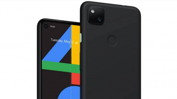 Google Pixel 4A Will Be Launched On October 17th In India Via Flipkart