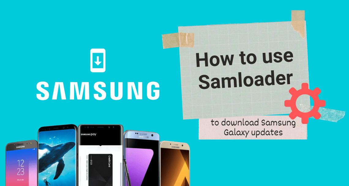 SamMobile GED Is Samsung preparing to say goodbye to Android? SamMobile  Google I SAMSUNG Future Samsung