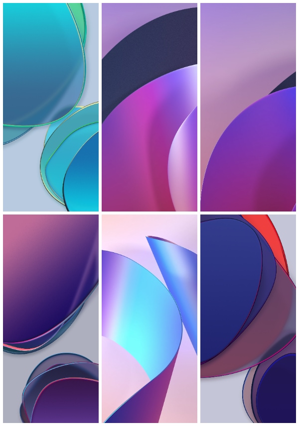 Download OnePlus 8T Wallpapers In FHD+ Resolution