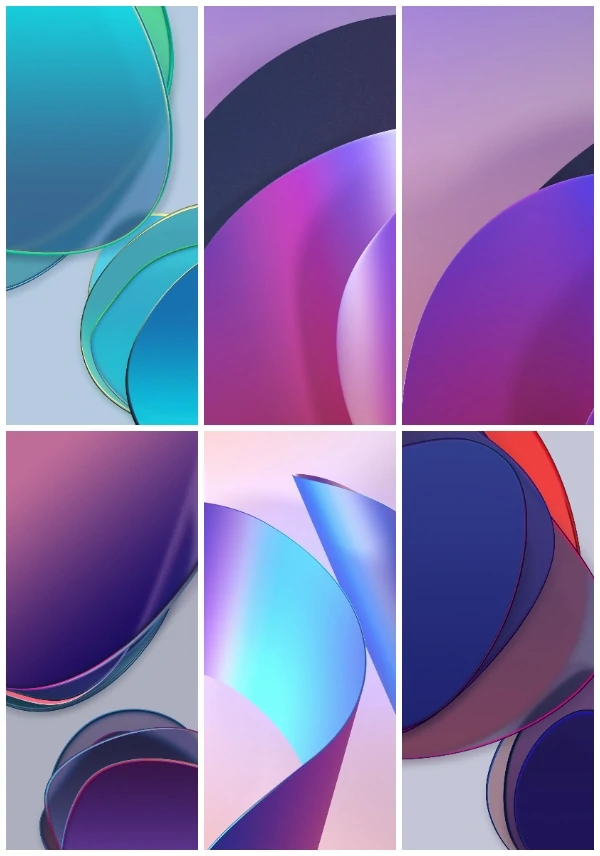 OnePlus 8T Wallpapers