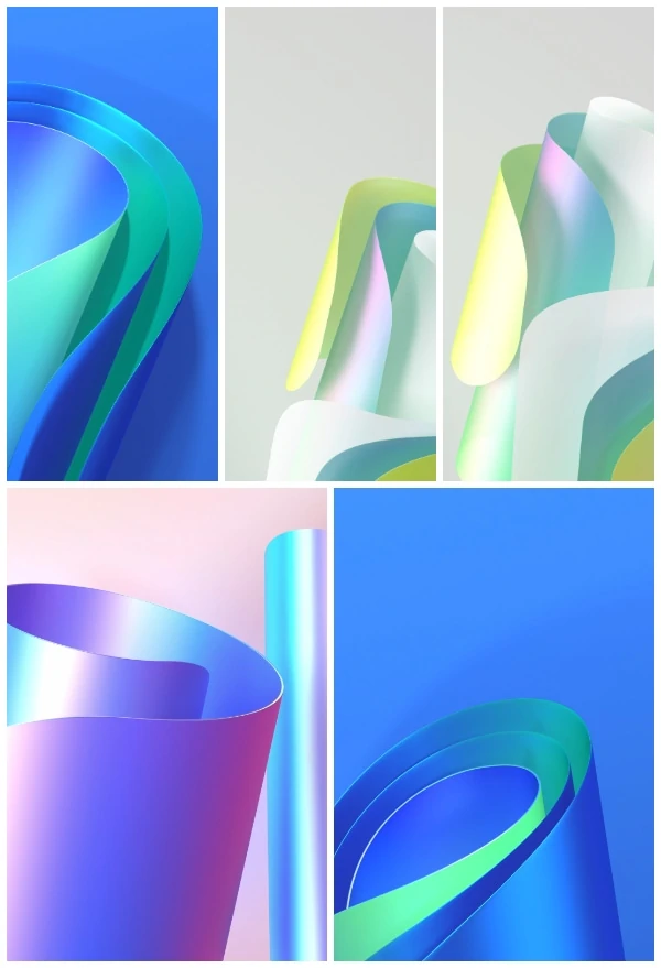 OnePlus 8T Wallpapers