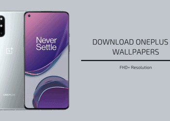 OnePlus 8T Wallpapers