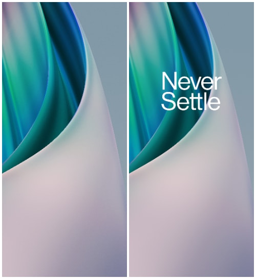 OnePlus Nord N10 5G Wallpapers